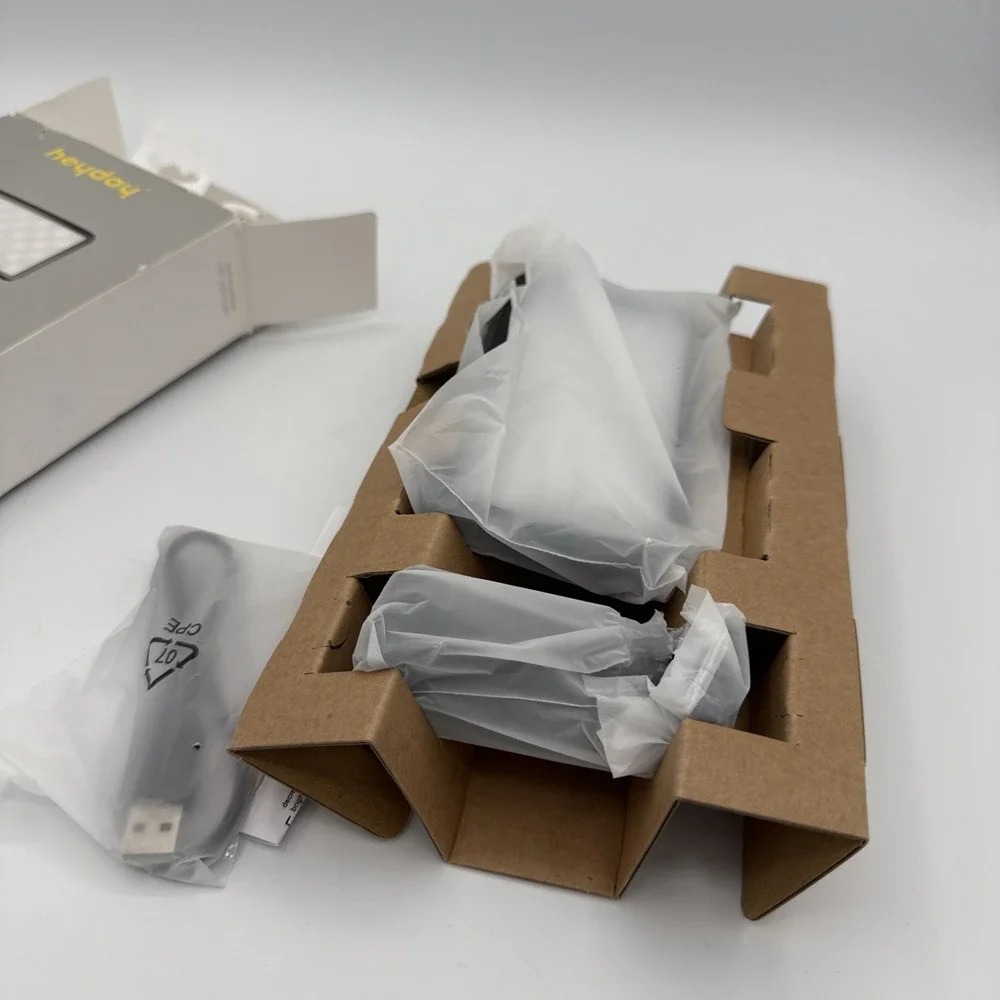 heyday led light